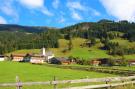 Holiday homeAustria - : Chalet Leo