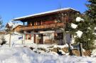 Holiday homeAustria - : Chalet Leo