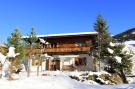 Holiday homeAustria - : Chalet Leo