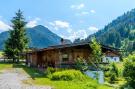 Holiday homeAustria - : Chalet Leo