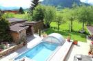 Holiday homeAustria - : Hilde 1