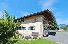 Holiday homeAustria - : Hilde 1