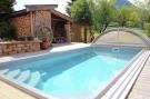 Holiday homeAustria - : Hilde 1