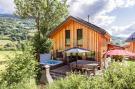 VakantiehuisOostenrijk - : Kreischberg Chalets 29