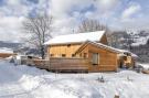 FerienhausÖsterreich - : Kreischberg Chalets 46