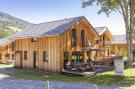 FerienhausÖsterreich - : Kreischberg Chalets 43a