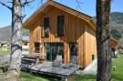 FerienhausÖsterreich - : Kreischberg Chalets 43a