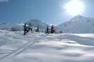 Holiday homeAustria - : Chalet Angertal Bad Hofgastein