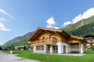 VakantiehuisOostenrijk - : Chalet Angertal Bad Hofgastein