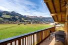 FerienhausÖsterreich - : Chalet Angertal Bad Hofgastein