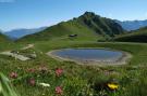 FerienhausÖsterreich - : Chalet Angertal Bad Hofgastein