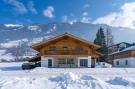 FerienhausÖsterreich - : Chalet Angertal Bad Hofgastein