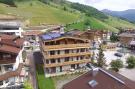 VakantiehuisOostenrijk - : Penthouse Royal Gerlos