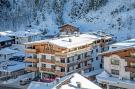 VakantiehuisOostenrijk - : Penthouse Royal Gerlos