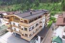 VakantiehuisOostenrijk - : Penthouse Royal Gerlos