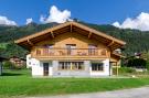 Holiday homeAustria - : Chalet Mariland Bad Hofgastein