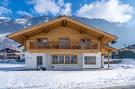 Holiday homeAustria - : Chalet Mariland Bad Hofgastein