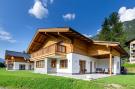 VakantiehuisOostenrijk - : Chalet Mariland Bad Hofgastein