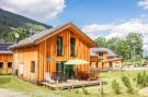 FerienhausÖsterreich - : Kreischberg Chalets 53