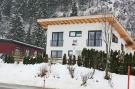 Holiday homeAustria - : Holiday Home Steinfeld