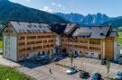 VakantiehuisOostenrijk - : Hallstatt-Dachstein Luxury 4 Gosau