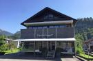 Holiday homeAustria - : Moosbrugger