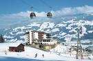 Holiday homeAustria - : Reisrachhof - App 2