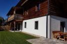 Holiday homeAustria - : Maisonette Marijke