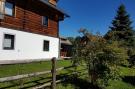 Holiday homeAustria - : Maisonette Marijke