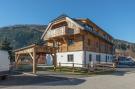 Holiday homeAustria - : Maisonette Marijke