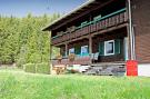 Holiday homeAustria - : Chalet Innerkrems 2