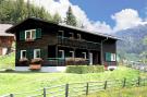 Holiday homeAustria - : Chalet Innerkrems 2