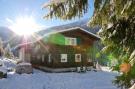 Holiday homeAustria - : Chalet Innerkrems 2