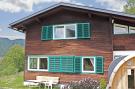 Holiday homeAustria - : Chalet Innerkrems 2