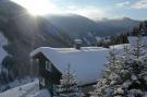 Holiday homeAustria - : Chalet Innerkrems 2