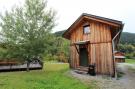 VakantiehuisOostenrijk - : Chalet Milner