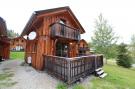 VakantiehuisOostenrijk - : Chalet Milner