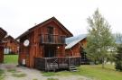 VakantiehuisOostenrijk - : Chalet Milner