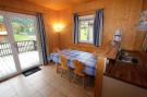 VakantiehuisOostenrijk - : Chalet Milner