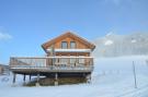 Holiday homeAustria - : Chalet Heidi und Peter