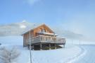 Holiday homeAustria - : Chalet Heidi und Peter