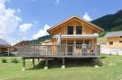 Holiday homeAustria - : Chalet Heidi und Peter