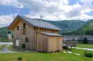 Holiday homeAustria - : Chalet Heidi und Peter