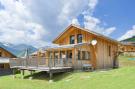 Holiday homeAustria - : Chalet Heidi und Peter