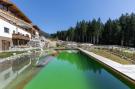 FerienhausÖsterreich - : Rossberg Hohe Tauern Chalets -6