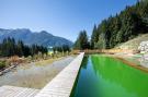 FerienhausÖsterreich - : Rossberg Hohe Tauern Chalets -6