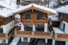 FerienhausÖsterreich - : Rossberg Hohe Tauern Chalets -6