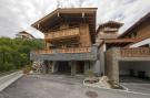 Holiday homeAustria - : Rossberg Hohe Tauern Chalets -6