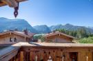 FerienhausÖsterreich - : Rossberg Hohe Tauern Chalets -6