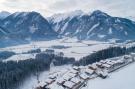 FerienhausÖsterreich - : Rossberg Hohe Tauern Chalets -8